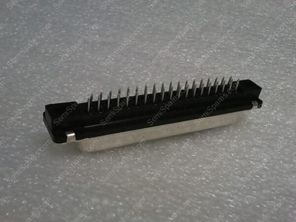 1721 874 5747375-2 | PLUG BOARD-TO-BOARD PCB D-SUB CONNECTOR - Image 4