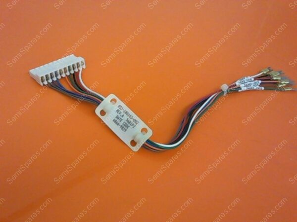 853-180103-002 | ASSY,HARN,PLC INPUT - Image 4