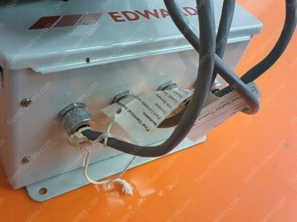 796-014257-006 | BOX,INTERFACEPUMP.Q-CONTROLER - Image 3