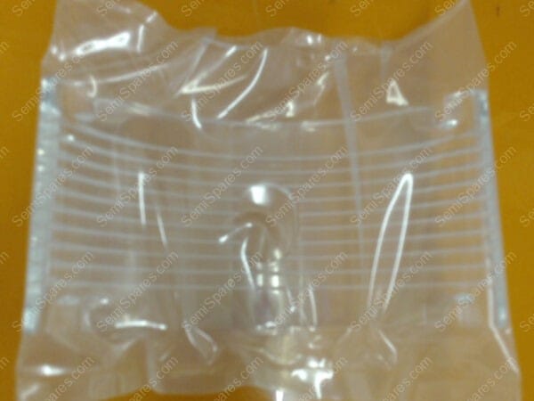 QB-0240-00 | BOAT,P/N QI-11361-2 REV D 150MM QUARTZ - Image 2