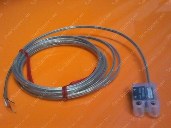 SN-4854-00 | PS-205, SENSOR, KEYENCE,SINKPLT3 - Image 2