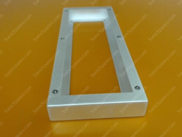 714-330469-002 | HSG,FAN,FD-THRU,TACH - Image 3