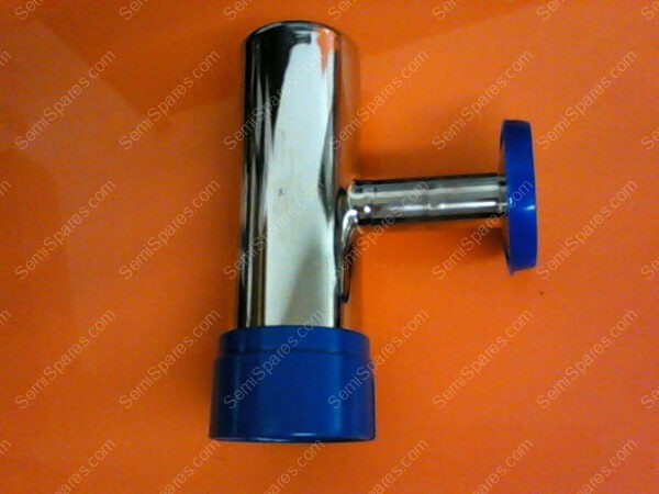 VT-0310-00 | GRANDVILLE-PHILLIPS TUBE, CONVECTRON GAUGE,WNW16,275203 VT-0310-00 - Image 6