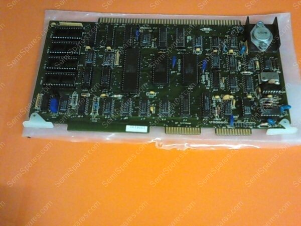 BD-9570-00 | PC-BOARD,SBC-200,0100015,MICROPROCESSOR - Image 2