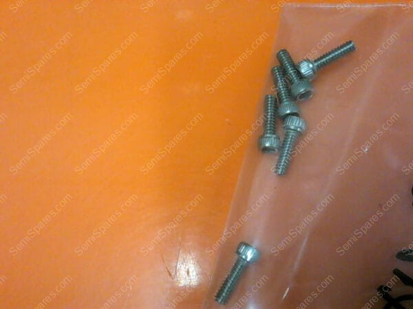 720-920-6 | SCREWS (PKG OF 6) - Image 2