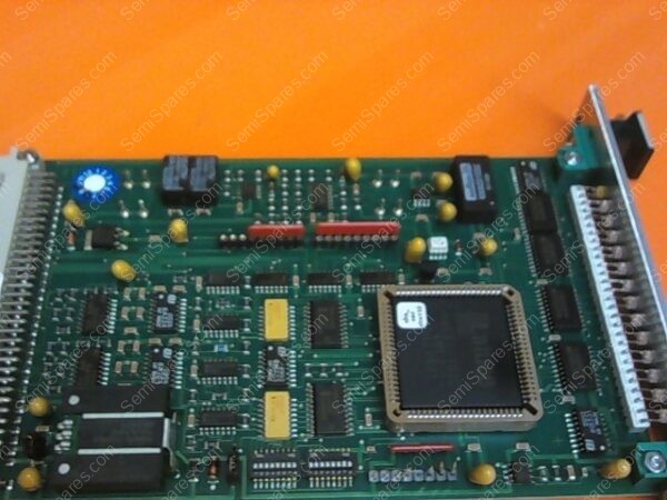 BD-9650-00 | PCB,17000223,SECURITY MAIN BOARD - Image 2