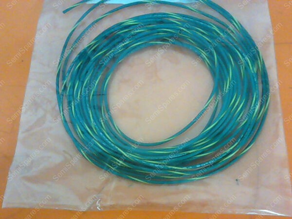 681-001243-054 | WIRE 18GA GRN/YEL - Image 3