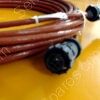 853-495727-050 | ASSY, CA, GASBOX, DC PWR, 50FT