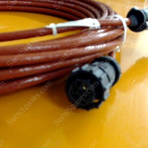 853-495727-050 | ASSY, CA, GASBOX, DC PWR, 50FT