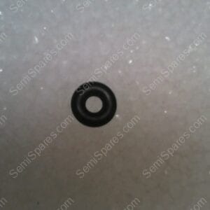 2-007 | O-RING VITON  2-007