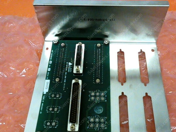 810-034807-001 | ASSY,PCB,TURBO/RF BKOUT - Image 5