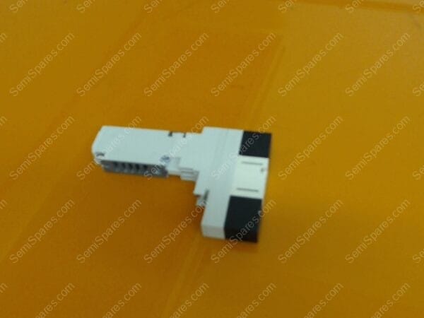 VL-3825-00 | VALVE,QUICK DUMP,MTD2,VQ1200NY-5-X35,MTS
