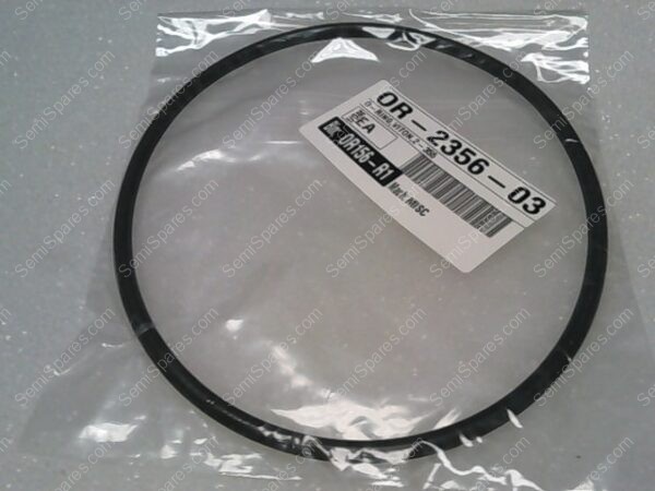 OR-2356-03 | O RING VITON 2-355 - Image 2