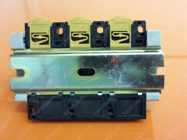 PYF14A | PYF14A RELAY SOCKET BASES 5A 250V - Image 5