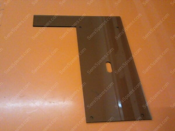 713-491376-001 | CVR,VME CD CAGE,FRT - Image 2