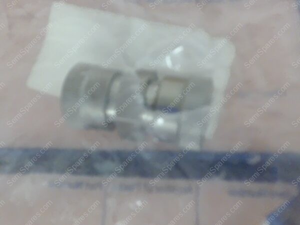 CF-5150-00 | FITTING, SS-8-UT-6, ULTRA TORR UNION,1/2 - Image 4