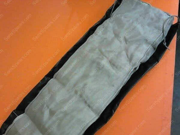 716-055059-001 | COVER, INSUL, FLANGE - Image 6