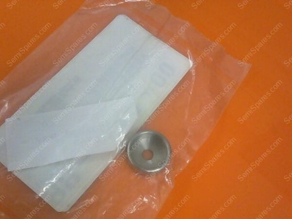 RR-3090-00 | TERMINAL CRIMP RING, E17002860, I8 - Image 2