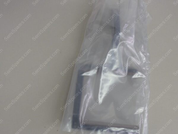 SP-0220-00 | FORK ASSY 6",W GUARD ,HAS142-003 - Image 2