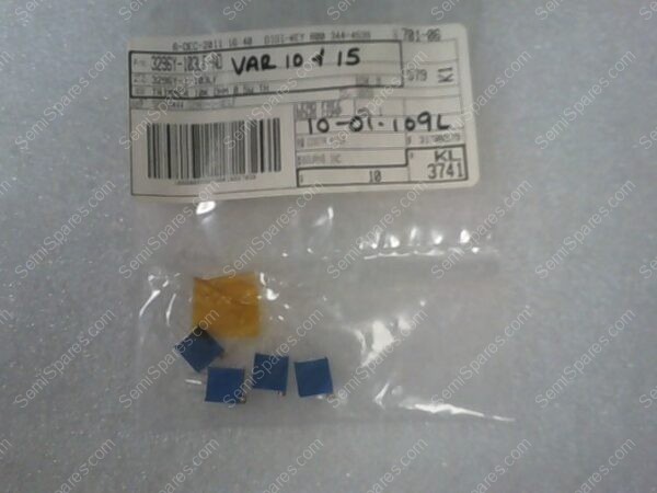3296Y-1-103LF | TRIMMER 10K OHM 0.5W TH - Image 3
