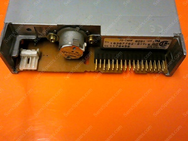19037782-91 | TEAC CORP. 19307782-91 INTERNAL FLOPPY DRIVE - Image 6