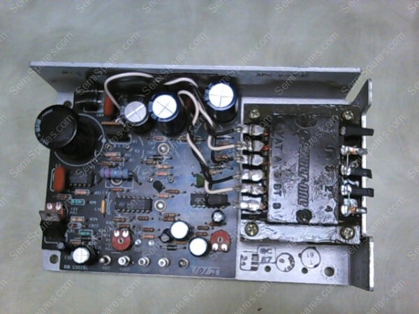 853-017505-011 | ASSY,OP INTFC PWR SPLY - Image 4