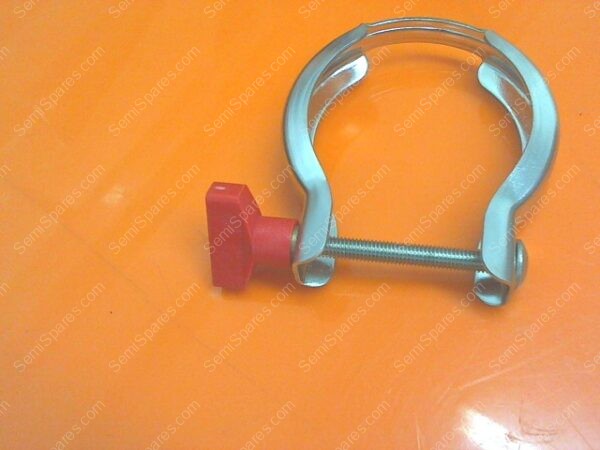 C10516401 | NW40 CLAMPING RING - Image 6