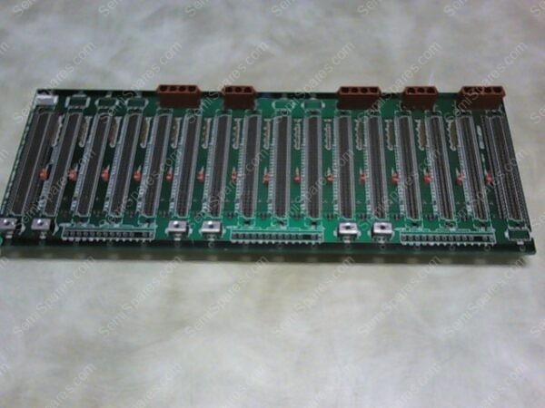 06-1005976 | DAWN VMEBP16J10B, 06-1005976 16SLOT BACKPLANE - Image 5