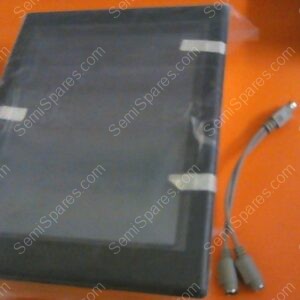 BD-3793-00 | PC, PANEL, TOUCH, SCREEN, 500