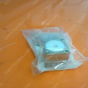 CF-8045-00 | QC COUPLER BLOCK, TRU-15021