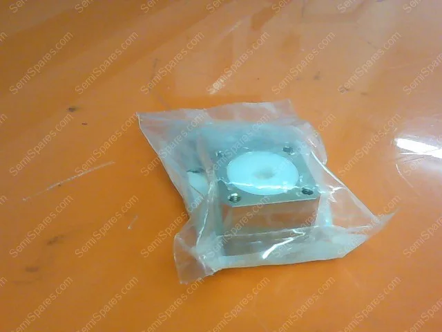 CF-8045-00 | QC COUPLER BLOCK, TRU-15021