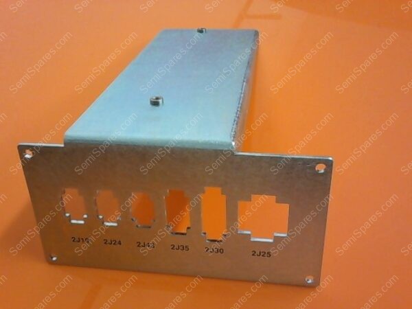 714-490744-003 | COV,CONN,TOP,ENCL,AC/DC,ALLI - Image 4