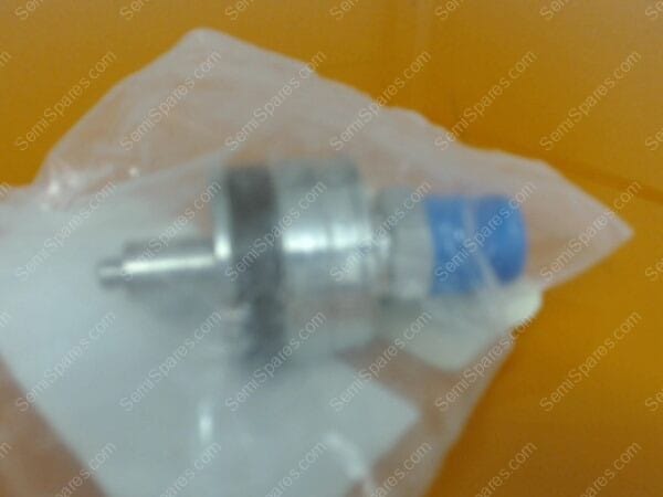 SL-7015-00 | FITTING,SS-QC6-D-4PMK3 - Image 3