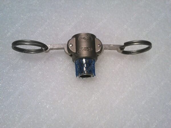 E-05-B | CAMLOCK TO HOSE SHANK - Image 4