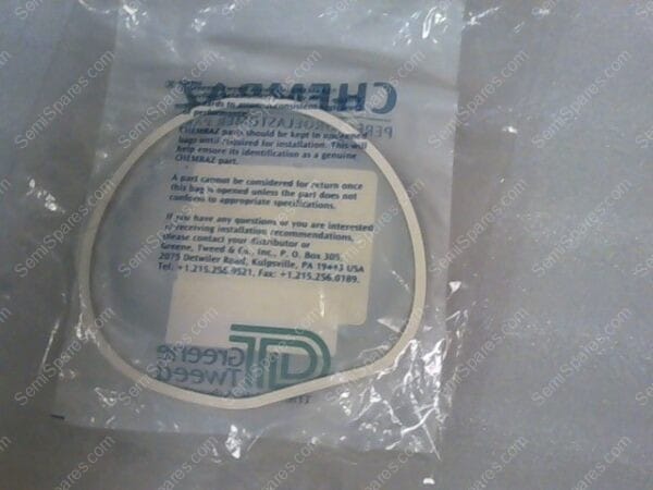 KT-5450-00 | KIT, O-RING, AMT-M1A - Image 2