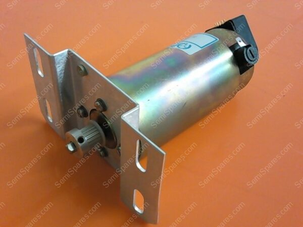 853-550037-001 | ASSY,MOT,VCE-3 - Image 7