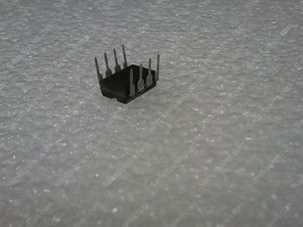 OPA2277P | IC OPAMP GP 2 CIRCUIT 8DIP - Image 3