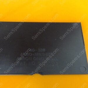 BF-0235-00 | BARB,N430-1,1/8 ' ' T03/32 ' ' ,WHITE NYLON