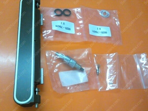 VL-0005-00 | 0240-70490,SLIT,VALVE,CHEMRAZ - Image 3