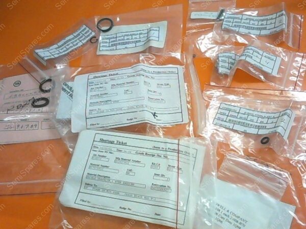 KT-0264-00 | KIT,2-STAGE,REDUCER,P/N E11037810 - Image 2