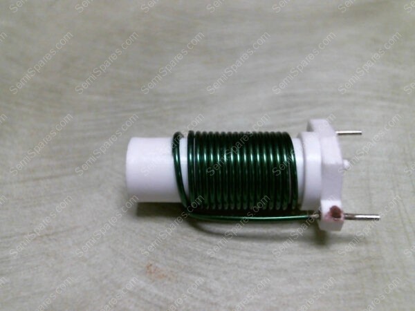 FIRCH-6 | FIXED IND 7.22UH 4.8A26.1 MOHM