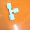 CF-3044-00 | UNION TEE,1/8 TUBE,NYL,JACO,70-2-P-PO