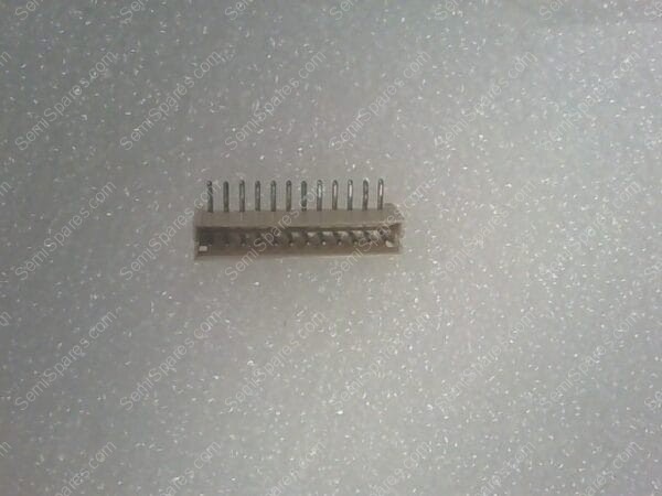 S12B-ZR | CONN HEADER R/A 12POS 1.5MM - Image 3