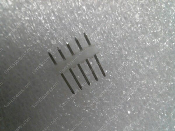 22-03-2051 | CONN HEADER VERT 5POS 2.54MM (BULK OF 10) - Image 2