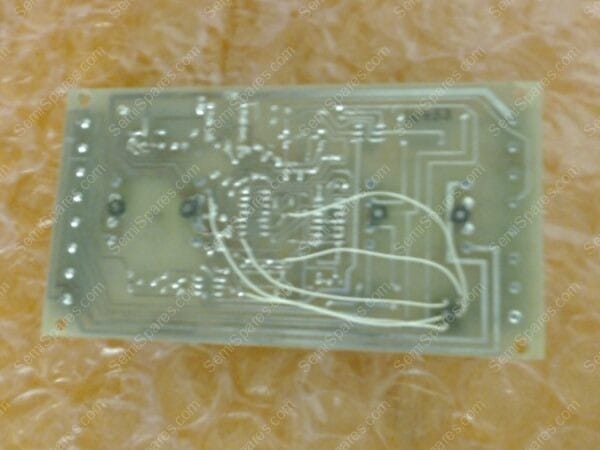 BD-6430-00 | PC BOARD,02-108566001,FIRING CARD,RF GEN - Image 2