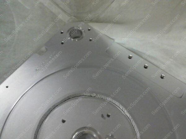 0040-61877 | LID, PUMPING PLATE, TEOS, GIGAFIL,S