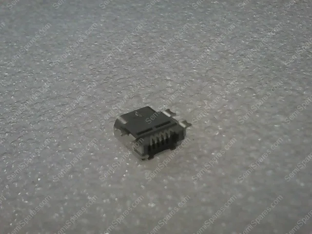 0565790576 | CONN RCPT USB 2.0 MINI AB SMD R/A - Image 3