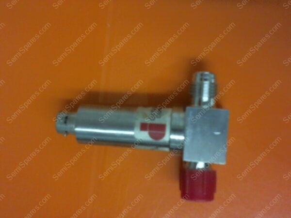 F14-VM-V100C-B | PRESSURE TRANSDUCER - Image 5