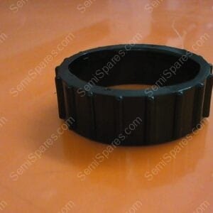 CC-7705-00 | COUPLING,AUTOPURGE,SEMIGAS,213812-1