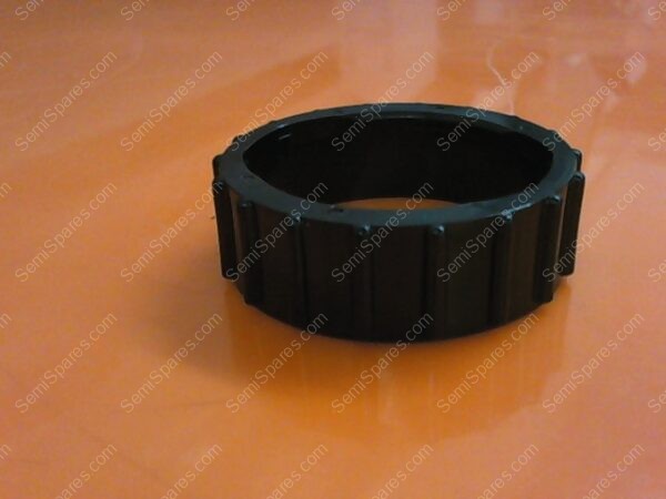 CC-7705-00 | COUPLING,AUTOPURGE,SEMIGAS,213812-1